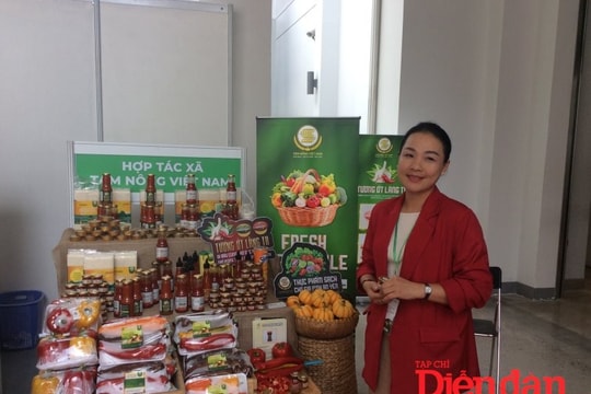 Chinh phục thị trường Nhật từ chất lượng và tiêu chuẩn xanh