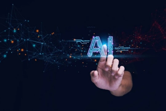 Châu Á đang đi trước thế giới về chính sách phát triển AI Châu Á đang đi trước thế giới về chính sách phát triển AI