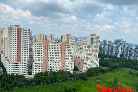 Kết quả kinh doanh của doanh nghiệp bất động sản: Không nhiều đột phá