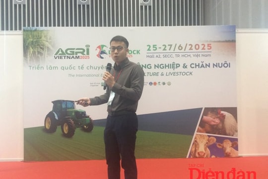 Châu Phi là thị trường tiềm năng mới cho Việt Nam