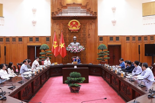 Việt Nam chủ động tháo gỡ vướng mắc, thúc đẩy hợp tác kinh tế với Mỹ