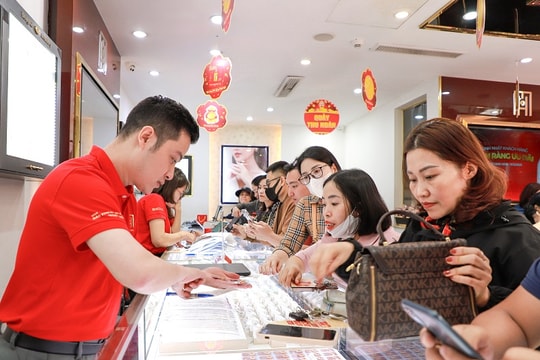 Giá vàng tuần tới: “Hé lộ” 3 sức ép không thể bỏ qua