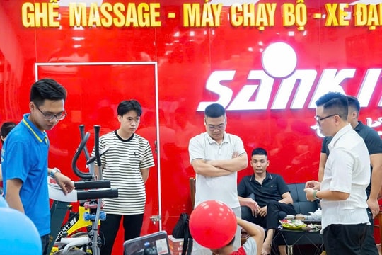 Hưng Yên mới - Cơ hội bứt phá cho doanh nghiệp vừa và nhỏ