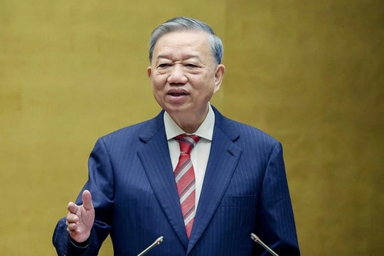 SỨC MẠNH CỦA ĐOÀN KẾT