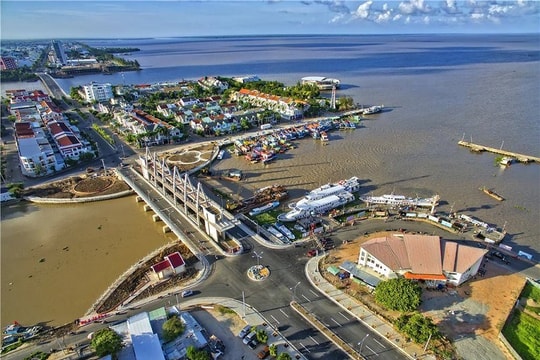 Kiên Giang chuyển đổi số và sẵn sàng cho ngày nhập tỉnh