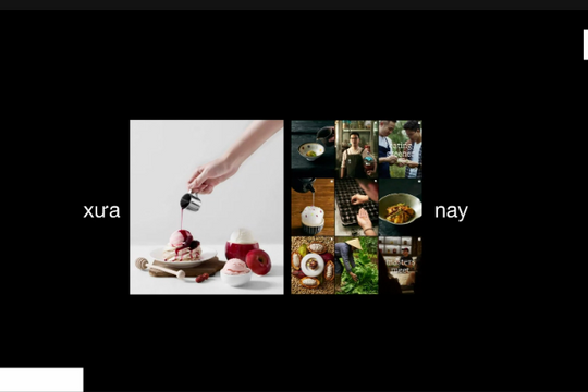 Xu hướng thị trường F&B: Định vị rõ, hình ảnh mạnh, cá tính riêng