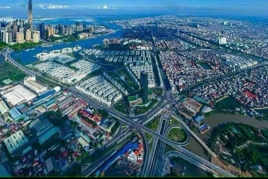Đảm bảo tiến độ giải ngân vốn đầu tư công