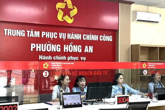VNPT giữ an toàn dữ liệu cho chính quyền 2 cấp