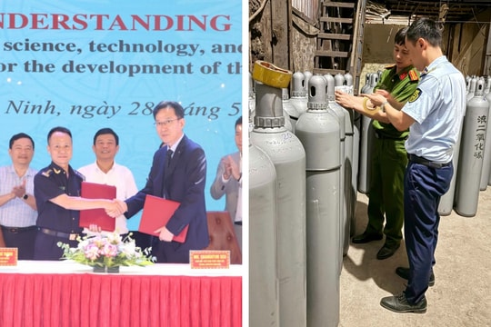 Bắc Ninh: Doanh nghiệp là "trụ đỡ" nền kinh tế