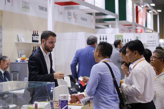 Doanh nghiệp châu Âu vững niềm tin vào Việt Nam
