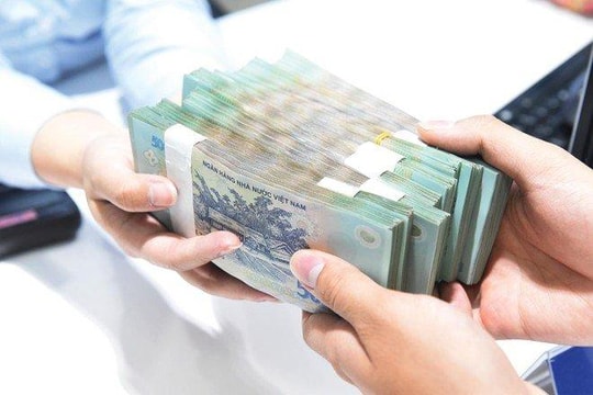 Thúc đẩy cho vay theo chuỗi