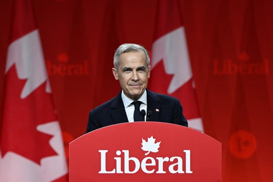 Canada toan tính gì khi gỡ bỏ thuế DST cho các Big Tech Mỹ?