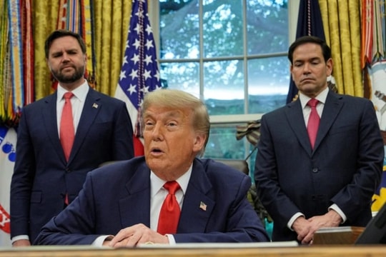 Mỹ sắp “chốt” thỏa thuận thuế quan: Doanh nghiệp Việt cần chuẩn bị gì?