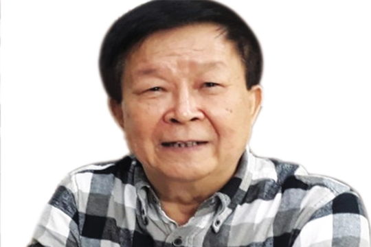 Dư thừa nhưng chưa đạt đỉnh