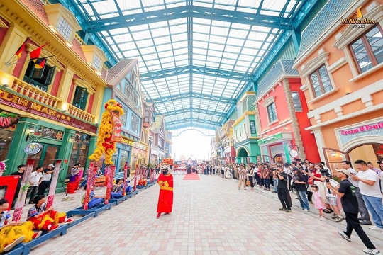 Tăng sức cạnh tranh cho du lịch Hải Phòng