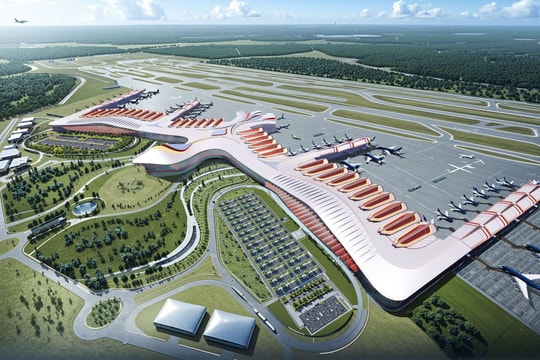 ‏Phú Quốc chính thức lên đặc khu: Kích hoạt động lực tăng trưởng mới‏