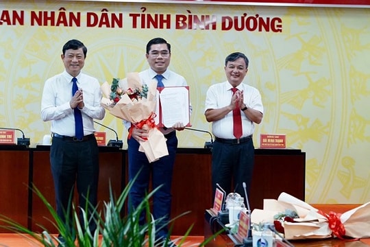 KSB nhận quyết định chấp thuận chủ trương đầu tư cho giai đoạn mở rộng KCN Đất Cuốc