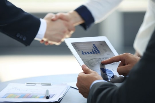 Quan hệ nhà đầu tư (IR): Số lượng doanh nghiệp đạt chuẩn công bố thông tin tăng lên