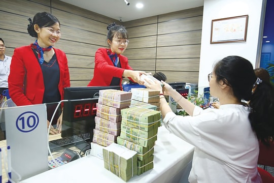 “Đòn bẩy” tăng trưởng kinh tế