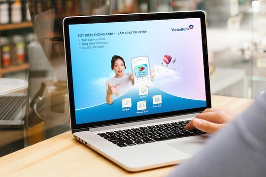 “Tiết kiệm thông minh – làm chủ tài chính” cùng VietinBank