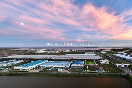 Thành lập Ban quản lý Khu kinh tế Hải Phòng mới