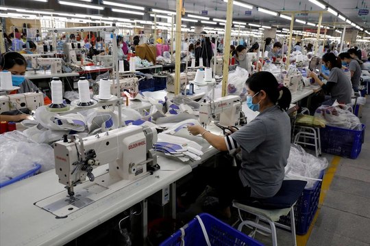 ASEAN đối mặt làn sóng đầu tư, thương mại từ Trung Quốc