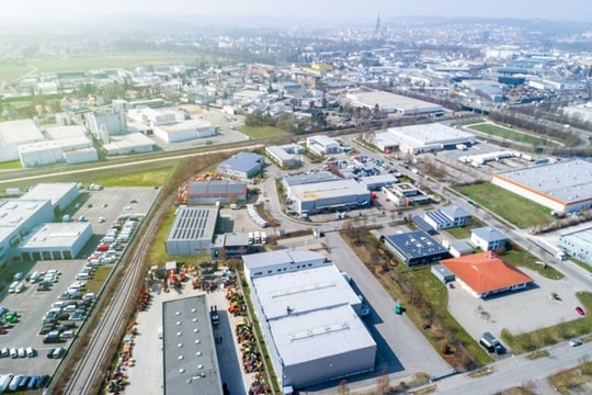 Hải Phòng: Nâng tầm chuỗi cung ứng khu công nghiệp, đón “đại bàng” FDI