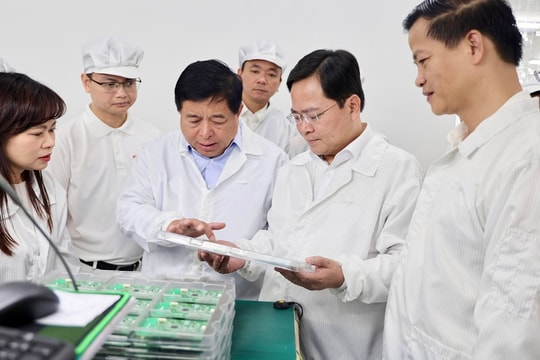 Đòn bẩy hỗ trợ doanh nghiệp tăng trưởng bền vững