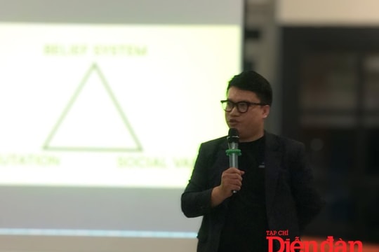 Tối ưu hóa vai trò của con người khi ứng dụng AI