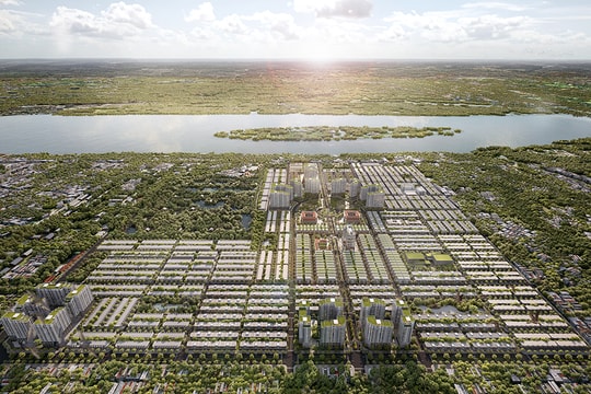 KITA Invest chi gần 800 tỷ đồng tất toán 3 lô trái phiếu trước hạn