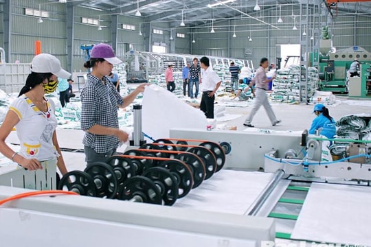 Cần một khung pháp lý rõ ràng về EPR