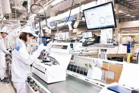Không thể đổi mới sáng tạo bằng Luật lạc hậu