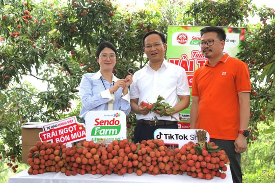 Từ một phiên livestream đến khát vọng chính quyền kiến tạo