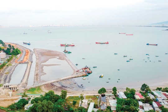 Khu thương mại tự do: Động lực cho logistics Đà Nẵng