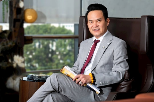 Kỳ vọng vào “siêu đô thị” mới