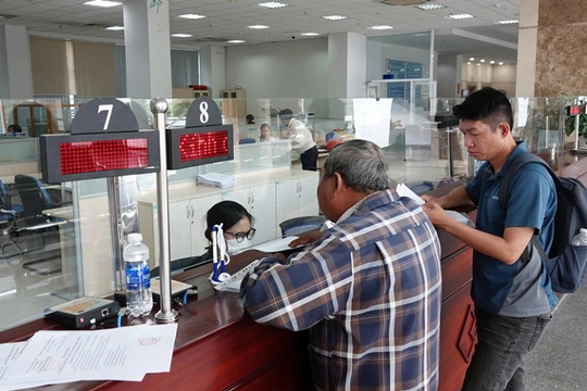 Giảm trừ gia cảnh theo vùng: Một đề xuất cần được xem xét