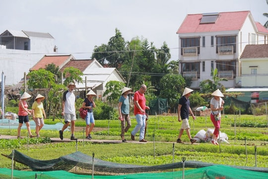 Mở rộng dư địa cho du lịch Đà Nẵng