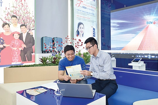 Khơi thông cho thuê tài chính