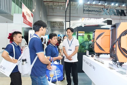 MTA Vietnam 2025: Cơ hội cho doanh nghiệp Việt Nam tiếp cận các đối tác quốc tế