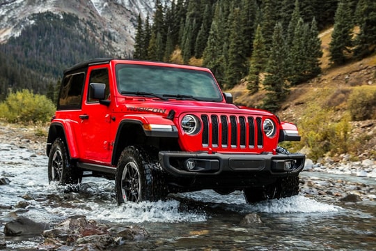 Thuế giảm, ô tô Mỹ, EU sẽ tràn vào Việt Nam?