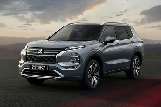 Xe PHEV gặp nhiều sự cố, độ tin cậy thấp