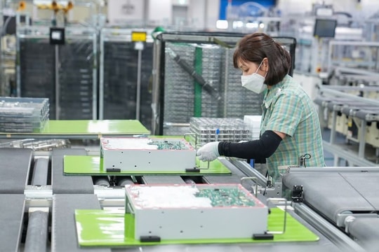 Thuế đối ứng của Mỹ, doanh nghiệp chủ động thích ứng