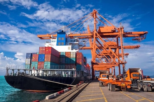 Thuế quan của Mỹ tác động thế nào đến xuất khẩu Việt Nam?