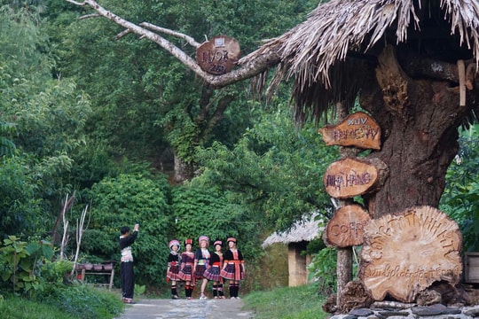 Lai Châu: Định vị thương hiệu trên bản đồ du lịch bằng giá trị nguyên bản