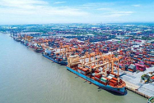 'Cú hích' ngàn vàng để Hải Phòng bứt phá từ chính sách đặc thù