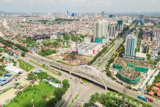 Hải Phòng: “Trải thảm đỏ” kêu gọi đầu tư loạt dự án nghìn tỷ