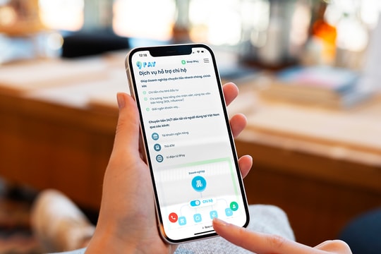 Ria Money Transfer hợp tác với 9Pay – Mở rộng mạng lưới chi trả kiều hối tại Việt Nam