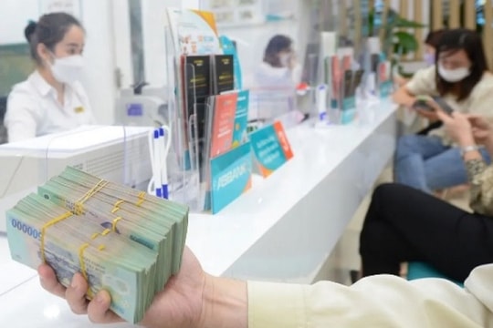 Từ Bộ luật Dân sự đến sandbox: Một phép thử cho giới hạn pháp lý