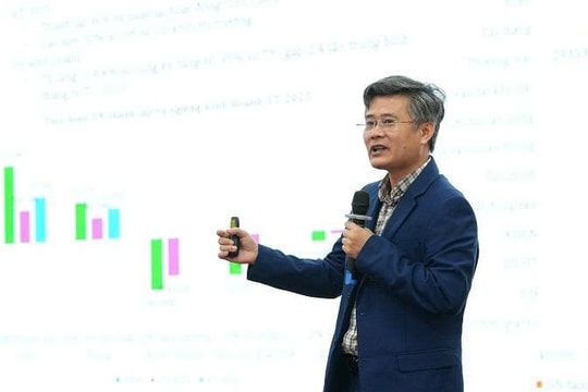 BÁO CHÍ VÀ DOANH NGHIỆP: Triển vọng kinh tế Việt Nam 2025