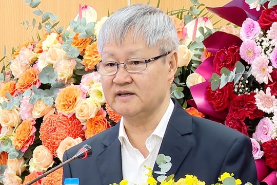 Bốn Nghị quyết trụ cột và tầm nhìn chiến lược phát triển đất nước